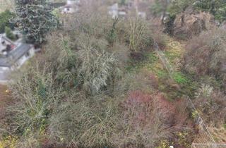 Grundstück zu kaufen in 04416 Markkleeberg, Vollerschlossenes Baugrundstück in Markkleeberg-Auenhain