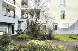 Wohnung kaufen in Warthstr. 10, 70825 Korntal-Münchingen, Attraktive Kapitalanlage: Vermietete Erbpachtwohnung in Korntal