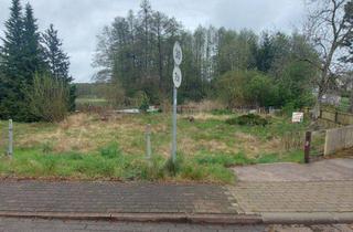 Grundstück zu kaufen in 06868 Coswig, Ländliches Idyll!!!