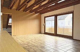 Wohnung kaufen in 73650 Winterbach, 37 m² Wohfläche - 700 Meter von der S-Bahn