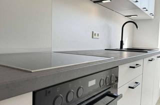 Wohnung kaufen in Rauhehorst 78, 26127 Bürgerfelde, Attraktive renovierte 2-Zimmer Wohnung zentral mit PKW-Stellplatz direkt in Bürgerfelde