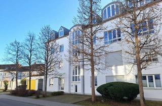 Wohnung kaufen in 83022 Innenstadt, 2-Zimmer-Wohnung mit Südterrasse im Loretohof – Innenstadtlage