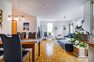 Wohnung kaufen in 79206 Breisach, Attraktive 2-Zimmer-Erdgeschosswohnung mit Terrasse in zentraler Lage von Breisach