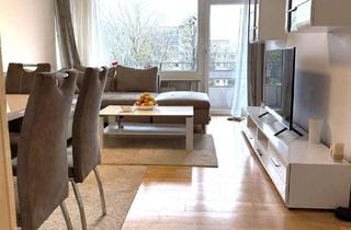 Wohnung kaufen in 85375 Neufahrn, Gut geschnittene 3-Zimmer-Wohnung mit Balkon