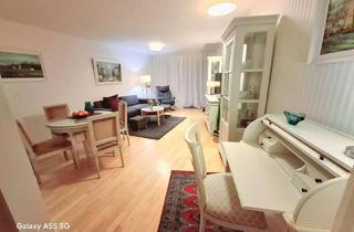 Wohnung kaufen in 24235 Laboe, Ostsee/Laboe: hochwertige 3 ZW - möbliert - mit Ostseeblick zu vk.