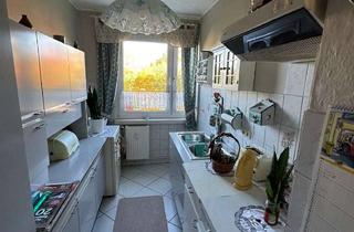 Wohnung kaufen in Alte Templiner Strasse 25, 17268 Milmersdorf, 2 Zi.- ETW mit Balkon zu Verkaufen