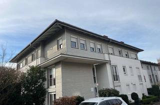 Wohnung kaufen in 73235 Weilheim, Wunderschöne 5-Zimmer-Maisonette mit großer Dachterrasse u. Doppelgarage