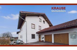 Wohnung kaufen in 84489 Burghausen, *3 Zimmerwohnung Maisonette mit fantastischem Bergblick bei Burghausen*