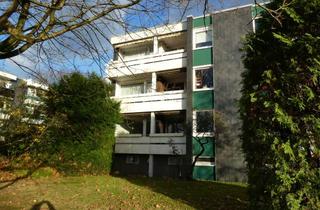 Wohnung kaufen in 40699 Erkrath, Familienfreundliche Eigentumswohnung mit großem Gestaltungspotential