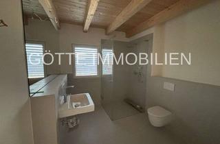 Wohnung kaufen in 33803 Steinhagen, Exklusives Wohnen mit Weitblick über den Dächern von Steinhagen.