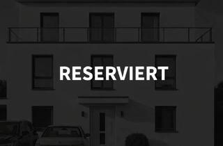 Wohnung kaufen in 32584 Löhne, Kapitalanlage - 2 Zimmer Neubauwohnung