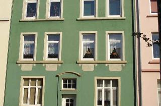 Wohnung kaufen in 23970 Wismar-Ost, Ideale, solide 2-Raum-Wohnung in zentraler Lage