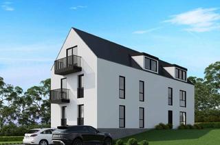 Wohnung kaufen in 35396 Gießen, Steueroptimiertes Immobilien-Investment: Neubau mit AfA-Vorteil