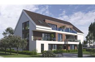 Wohnung kaufen in 33758 Schloß Holte-Stukenbrock, Wohnen im Brahmsweg - Neubau-Eigentumswohnungen in zentraler Lage von Schloß Holte