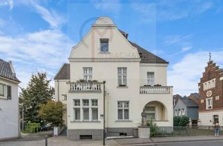 Wohnung kaufen in 50181 Bedburg, Erdgeschosswohnung mit ca. 50 m² in begehrter Lage von Bedburg