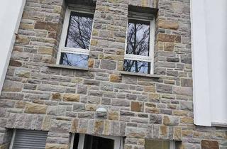 Wohnung kaufen in 51491 Overath, WOHNEN WIE IM EIGENEN HAUS - 3 ZIMMERWOHNUNG MIT TERRASSE - GRILLPLATZ - GARTEN -- 2 CARPORT-STP