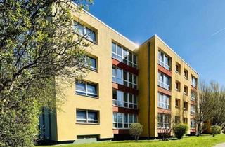 Wohnung kaufen in 32425 Minden, Helle 4-Zimmer-Erdgeschosswohnung mit Loggia – sofort bezugsfrei