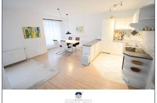 Wohnung kaufen in 23946 Ostseebad Boltenhagen, Strand-& zentrumsnahe Maisonette-Wohnung mit Loggia