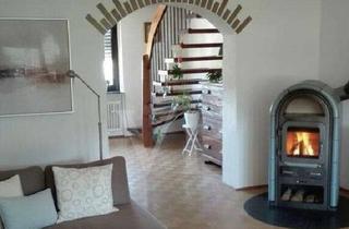 Wohnung kaufen in 67685 Weilerbach, Maisonette-Wohnung mit viel Platz und Charme in begehrter Lage