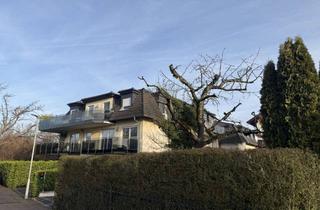 Penthouse kaufen in 64546 Mörfelden-Walldorf, Exklusive Penthouse-Wohnung in Toplage mit Luxusflair