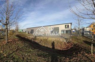 Geschäftslokal mieten in Nikolaus-Groß-Str. 17, 44329 Dortmund, Halle – Lager/Produktion/Handwerk – mit Büro/Sozialräumen