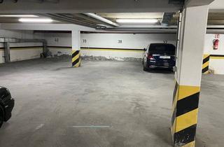 Garagen kaufen in Leipziger Str. 23, 08412 Werdau, übergroßer Tiefgaragenstellplatz im Zentrum von Werdau (eigentlich behindertengerecht)