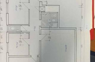 Wohnung kaufen in 35039 Marburg, Renditeobjekt Marburg Potsdamer Straße