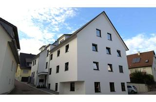 Wohnung kaufen in Im Vogelsang, 72218 Wildberg, Helle 3-Zimmer-Neubauwohnung mit 56 m² Wohnfläche in Wildberg-Gültingen.