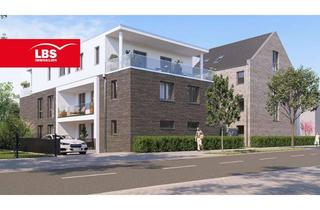 Wohnung kaufen in 33330 Gütersloh, PROVISIONSFREI ! Exklusive Dachgeschoßwohnung mit großer Dachterrasse