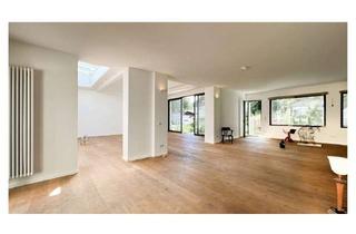 Loft kaufen in Pfützenstraße 5a, 54290 Innenstadt, Großzügig geschnittene, Barrierearme Erdgeschossloft mit direktem Zugang zum Garten und Innenhof