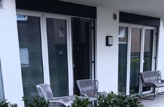 Wohnung kaufen in Ulmenstraße 4b, 26384 Heppens, Möbelierte Eigentumswohnung mit Stellplatz