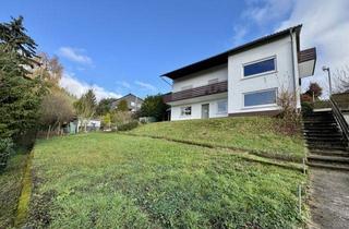 Wohnung mieten in 64646 Heppenheim, +++ 3-Zimmer-Wohnung mit Garten und Garage +++