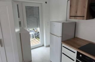 Wohnung mieten in 69123 Wieblingen, 1-Zimmer-Wohnung in Heidelberg Wieblingen