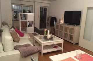 Wohnung mieten in 80992 Moosach, * 2 ZIMMER ZENTRAL RUHIG BALKON+ TEILMÖBLIERT ODER OHNE MÖBEL*
