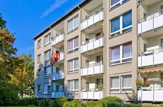 Wohnung mieten in Kahlacker 15, 47228 Bergheim, Gemütliche 2-Zimmer-Etagenwohnung in Duisburg – 53,74 m²