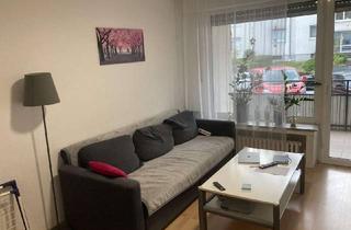 Wohnung mieten in Dresdenerstr. 13, 42579 Heiligenhaus, 2 Zimmer Wohnung zu vermieten - stadtnah und ruhig gelegen