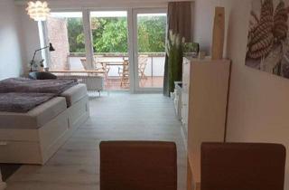 Wohnung mieten in 24340 Eckernförde, Schöne 2-Zimmer-Wohnung mit Balkon