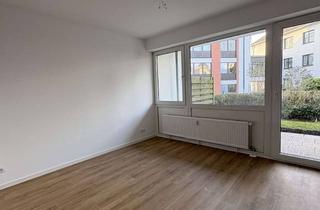 Wohnung mieten in An Der Elisabethkirche 48, 53113 Südstadt, Frisch renoviertes 1-Zimmer-Apartment in der Bonner Südstadt