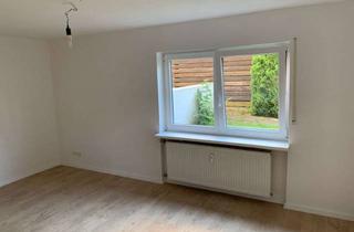 Wohnung mieten in 77654 Offenburg, 1 Zimmer-Wohnung mit Einbauküche in Offenburg-Rammersweier