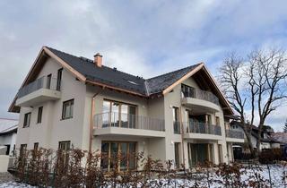 Wohnung mieten in Auf Der Haid, 82515 Wolfratshausen, Wunderschöne Immobilie. Nur 8 Parteien, höchste Qualität, toller Grundriss, perfekte Lage