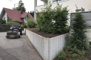 Wohnung mieten in Heufelderstr 5/2, 89584 Ehingen, Moderne 3,5-Zi.-Wohnung in Stadt- und Bahnhofnähe in Ehingen (Donau)