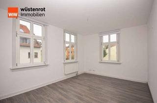 Wohnung mieten in 36037 Fulda, 2-Zimmer-Altbauwohnung in Domnähe von Fulda – renoviert & mit hohen Decken