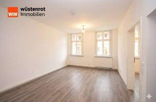 Wohnung mieten in 36037 Fulda, 2-Zimmer-Altbauwohnung in Domnähe von Fulda – renoviert & mit hohen Decken