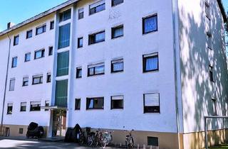 Wohnung mieten in Feldbergstr. 37, 78224 Singen, Schöne 1-Zimmer-Wohnung im Bruderhof