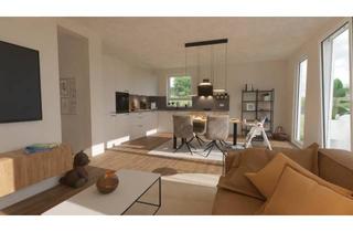 Wohnung mieten in Wiegandstr., 64646 Heppenheim, 3-Zi.-Neubauwohnung in Heppenheim für Familien