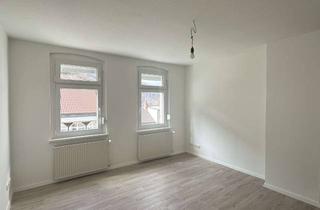 Wohnung mieten in 06502 Thale, Sanierte Dachgeschosswohnung mit Wanne und Dusche am Bodetal