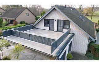 Wohnung mieten in 46282 Dorsten, Helle 2,5-Zimmer Dachgeschosswohnung mit Balkon in Dorsten