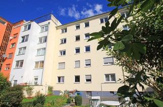 Wohnung mieten in 68161 Innenstadt, Optimal als WG! Äußerst zentral gelegen! 2-Zimmer-Wohnung, Nähe Hauptbahnhof und Universität.