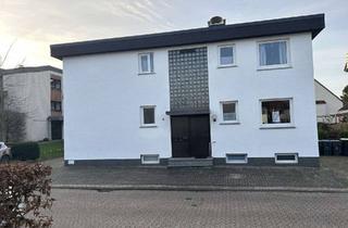 Wohnung mieten in Ernststraße, 32657 Lemgo, Klein, aber fein. 2-Zimmerwohnung. Erstbezug nach Total-Sanierung. Zentrumsnah.