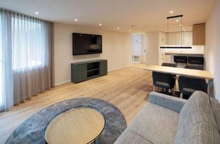 Wohnung mieten in Denzlinger Str. 30, 79108 Zähringen, Möblierte moderne 2-Zimmer Wohnung mit Balkon im 2. OG in Freiburg-Zähringen